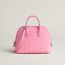 Bolide 1923 mini bag, rose bubblegum, We will notify you when this product is back in stock