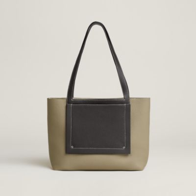 Hermès Cabasellier 31 bag