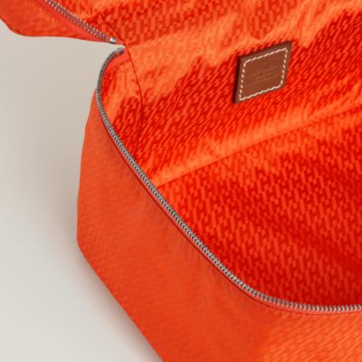 Hermes leather goods top