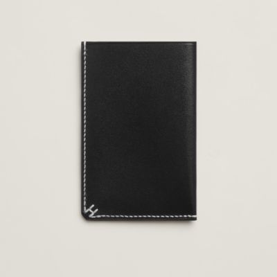 カードケース 《Hセリエ》 | Hermès - エルメス-公式サイト