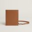 Portefeuille Pochenplus, fauve