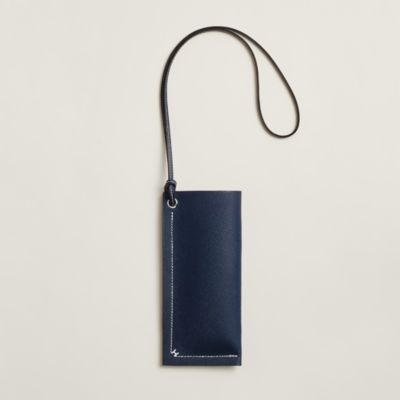 正規品 エルメス ヴィンテージ メガネ ケース カバー 【MM14562】