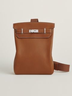 Hac a Dos GM backpack | Hermès USA
