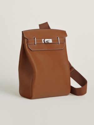 Hac a Dos GM backpack | Hermès USA