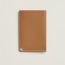 Porte-cartes H Sellier, gold