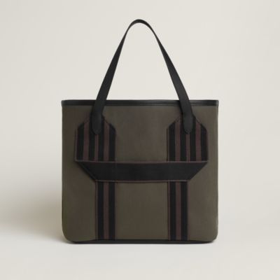 Pursangle tote bag Hermes Canada