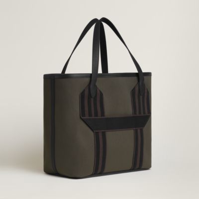 Pursangle tote bag Hermes Canada