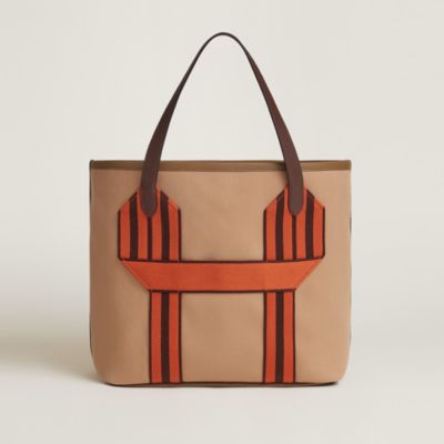 Hermes small tote on sale bag