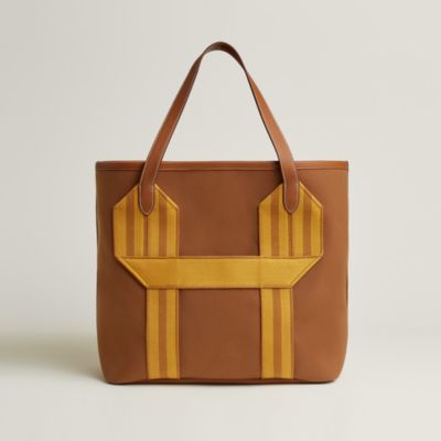 【上質素材☆】裏地がなく軽やか♪ HERMES Silkycity33バッグ 083894CAAP_front_wm_1?size=
