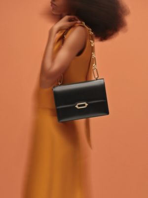 Sac Fonsbelle Chaîne, Vue: Vue portée, worn, vue 2 sur 6