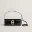 Maillon To Go wallet, noir