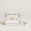 Jypsiere mini bag, new white/new white