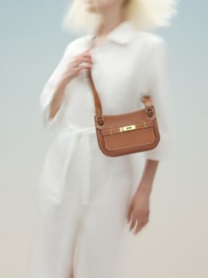 Jypsiere mini bag, View: Worn, worn, view 5 of 5