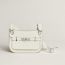 Jypsiere mini bag, new white/new white