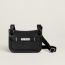 Jypsiere mini bag, noir/noir