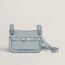 Jypsiere mini bag, bleu glacier/bleu glacier