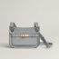 Bolso Jypsière mini, gris Pantin/gris Pantin