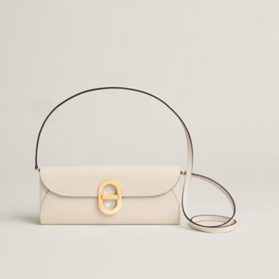 新品　エルメス　PETITE BRIDE LIPSTICK CASE 小小一個，卻讓人好心動！以馬頭為造型，Hermès 推出唇膏皮套及