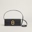 Maillon To Go wallet, noir