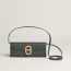 Maillon To Go wallet, vert mangrove