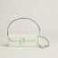 Maillon To Go wallet, vert fizz