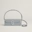 Portefeuille Maillon To Go, gris Pantin