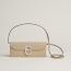 Maillon To Go wallet, trench