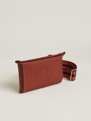 Hermès Videpoches bag, View: front, front, view 2 of 5