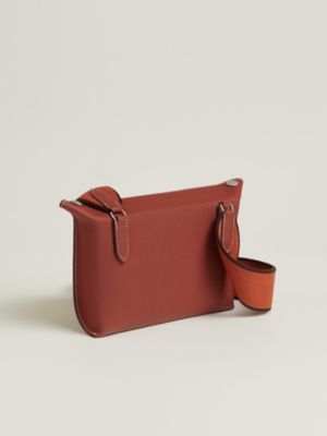 Hermès Videpoches bag, View: front, front, view 4 of 5