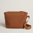 R.M.S 12H bag, fauve/fauve