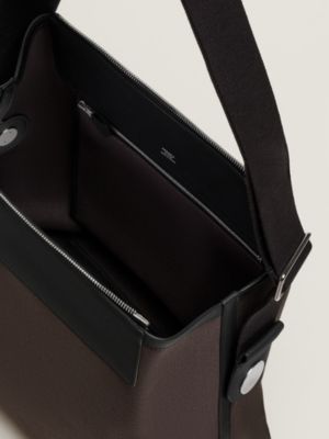 Sac fourre-tout R.M.S 12H, Vue: vue du dessus, above, vue 3 sur 4