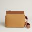 R.M.S 12H bag, sésame/fauve