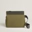vert olive/vert loden