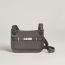 Jypsiere mini bag, gris Meyer/gris Meyer