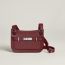 Jypsiere mini bag, rouge H/rouge H