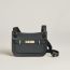 Jypsiere mini bag, gris misty/gris misty