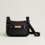 Jypsiere mini bag, noir/noir