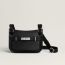 Jypsiere mini bag, noir