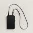 Hac a Box phone case, noir