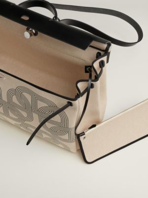 Herbag Zip cabine bag, View: above, above, view 3 of 5