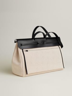 Herbag Zip cabine bag, View: Back, back, view 4 of 5