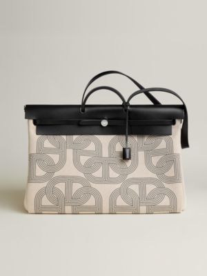 Herbag Zip cabine bag