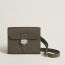 Sac a depeches 21 bag, vert loden