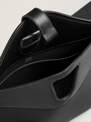 Messenger Attelage bag, View: front, front, view 3 of 4