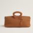 Neo Madere bag, gold/fauve