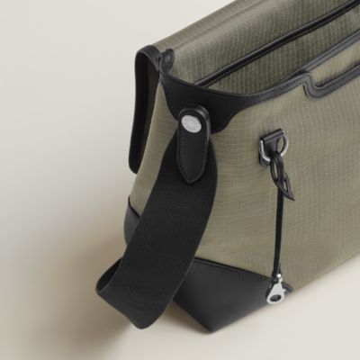 Hermes best sale men bag