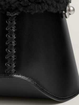 Hermès Sabot Plush bag, View: Detail, detail, view 5 of 5