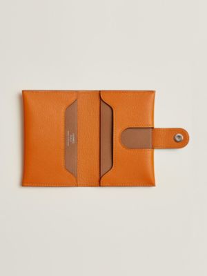 R.M.S card holder, View: above, above, view 2 of 3