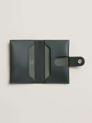 R.M.S card holder, View: above, above, view 2 of 2