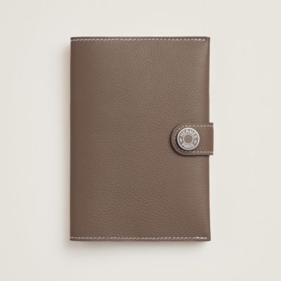 R.M.S passport holder | Hermès Saudi Arabia
